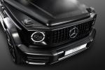 Mercedes-AMG G63 by Schawe Car Design 2019 года